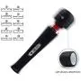 Cordless Personal Wand Electric Massager with 10 Powerful Magic Vibrations, PALOQUETH Rechargeable Handheld Back Massager Wand Massage for Deep Muscles Pain Relief Cordless Personal Wand Electric Massager with 10 Powerful Magic Vibrations, PALOQUETH Rechargeable Handheld Back Massager Wand Massage for Deep Muscles Pain Relief
