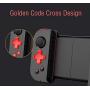 Aoile X6 Pro Mobile Phone Bluetooth Wireless Game Controller for PUBG Honour of Kings Mobile Legends