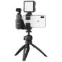 ULANZI OP-1 Handheld Phone Holder Mobile Bracket Set Gimbal Stand Tripod Mount w Cold Shoe Mount for DJI OSMO Pocket