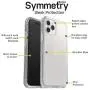 OtterBox SYMMETRY CLEAR SERIES Case for iPhone 11 Pro Max - CLEAR OtterBox SYMMETRY CLEAR SERIES Case for iPhone 11 Pro Max - CLEAR