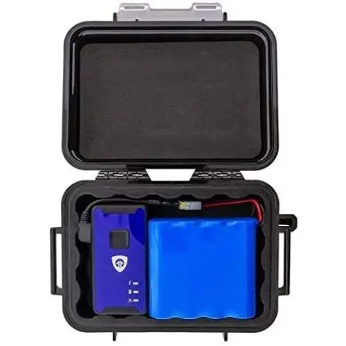 140-Day 4G LTE Magnetic GPS Tracker - Cellular Real-Time Slap and Track GPS Tracking Device with Magnetic Case and Extended Battery for Tracking Cars, Vehicles, Truck, Kids, Teens, Elderly 140-Day 4G LTE Magnetic GPS Tracker - Cellular Real-Time Slap and Track GPS Tracking Device with Magnetic Case and Extended Battery for Tracking Cars, Vehicles, Truck, Kids, Teens, Elderly
