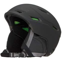 Smith Optics Mission Adult Snow Helmet