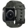 Spigen Rugged Armor Pro Designed for Apple Watch Case for 44mm Series 5 / Series 4 - Military Green Spigen Rugged Armor Pro Designed for Apple Watch Case for 44mm Series 5 / Series 4 - Military Green