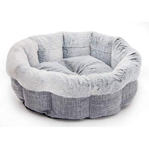 Best Pet Supplies - Breathable Linen Pet Bed for Summer Best Pet Supplies - Breathable Linen Pet Bed for Summer