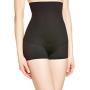 Maidenform Flexees Womens Shapewear Minimizing Hi-Waist Boyshort