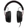HyperX Cloud II - Gaming Headset, 7.1 Surround Sound, Memory Foam Ear Pads, Durable Aluminum Frame, Detachable Microphone, Works with PC, PS4, Xbox One - Red HyperX Cloud II - Gaming Headset, 7.1 Surround Sound, Memory Foam Ear Pads, Durable Aluminum Frame, Detachable Microphone, Works with PC, PS4, Xbox One - Red