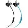 Bose SoundSport, Wireless Earbuds, (Sweatproof Bluetooth Headphones for Running and Sports), Aqua