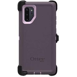 OtterBox Defender Series SCREENLESS Edition Case for Samsung Galaxy Note10+ - Purple Nebula (Winsome Orchid/Night Purple)