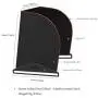BonFook Mobile Phone Screen Sunshade Protector Outdoor Sun Hood Foldable Cover Anti-Glare for Nintendo Switch Console (6.2Inch) BonFook Mobile Phone Screen Sunshade Protector Outdoor Sun Hood Foldable Cover Anti-Glare for Nintendo Switch Console (6.2Inch)
