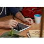 Adonit Mark (Black) Executive Capacitive Stylus for Touchscreen Kindle Touch iPad/Air/iPad Pro/Mini, iPhone 11/Pro Max/8/7/XR/XS/XR/X, Samsung S10/9/8/Plus/Note+, and All Android iOS Devices Tablets