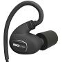 ISOtunes PRO 2.0 Bluetooth Earplug Headphones, 27 dB Noise Reduction Rating, 16+ Hour Battery, IP67 Durability, Noise Cancelling Mic, OSHA Compliant Professional Hearing Protector (Matte Black)