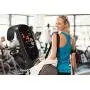 CADIC Fitness Tracker, Fitness Band Sleep Monitor Tracker Smart Workout Watch for Men and Women Athletic with Blood Pressure Heart Rate Blood Oxygen Step Calorie Counter IP67 Waterproof Black CADIC Fitness Tracker, Fitness Band Sleep Monitor Tracker Smart Workout Watch for Men and Women Athletic with Blood Pressure Heart Rate Blood Oxygen Step Calorie Counter IP67 Waterproof Black