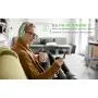 AUSDOM Lightweight Over-Ear Wired HiFi Stereo Headphones with Built-in Mic Comfortable Leather Earphones Noise Isolating Adjustable Deep Bass for iPhone iPod iPad Macbook MP3 Smartphones Laptop- Green AUSDOM Lightweight Over-Ear Wired HiFi Stereo Headphones with Built-in Mic Comfortable Leather Earphones Noise Isolating Adjustable Deep Bass for iPhone iPod iPad Macbook MP3 Smartphones Laptop- Green