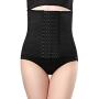 TENER Abdominal Belt Postpartum Abdomen Belt Waist Corset Waist Belt Body Shaping Body Underwear six-Breasted Corset Corset Waist Belt Belt (Size : XXL)