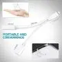 [Apple MFi Certified] Lightning to 3.5 mm Headphone Adapter Dual Ports Dongle Charger Jack&AUX Audio 3.5 mm Earphone Accessory,for iPhone 11/11 Pro/X/8,7 Plus/8 Plug and Play Support All iOS System
