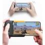 Flydigi Wasp-X Mobile Gamepad for iPhone Exclusive. Support iOS 13.4. CapAir Mapping Technology. Just Plug and Play. Not Support iPhone 11,XR