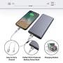 TT&C Short iPhone Cable Charger [ 6 inches ] Sync and Charging Data Cord Compatible with iPhone 11/ Xs/Xs Max/Xr/X/8/8 Plus/7/7 Plus/6s/6/5/iPad (White)