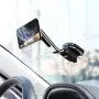 Dashboard Magnetic Car Phone Mount - FLOVEME Universal Strong Suction Cup 360 Hands Free Magnet Cell Phone Car Holder for iPhone X XR 11 Pro Xs Max 7 8 Plus Samsung Galaxy S10 S9 S8 Note 10 9 Tablet Dashboard Magnetic Car Phone Mount - FLOVEME Universal Strong Suction Cup 360 Hands Free Magnet Cell Phone Car Holder for iPhone X XR 11 Pro Xs Max 7 8 Plus Samsung Galaxy S10 S9 S8 Note 10 9 Tablet