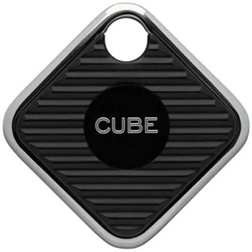 Cube Pro Key Finder Smart Tracker Bluetooth Tracker for Dogs, Kids, Cats, Luggage, Wallet, with app for Phone, Replaceable Battery Waterproof Tracking Device Cube Pro Key Finder Smart Tracker Bluetooth Tracker for Dogs, Kids, Cats, Luggage, Wallet, with app for Phone, Replaceable Battery Waterproof Tracking Device