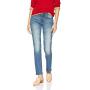 Signature by Levi Strauss & Co. Gold Label Womens Curvy Straight Jeans