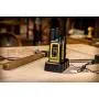 DEWALT DXFRS300 1 Watt Heavy Duty Walkie Talkies - Waterproof, Shock Resistant, Long Range & Rechargeable Two-Way Radio with VOX (2 Pack)