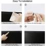 Laptop Camera Cover Slide, Anti-spy Webcam Cover for Laptop, PC, MacBook,iMac,Computer,iPad,Smartphone,Echo Spot,Tablet,Ultra Thin Camera Slide Blocker