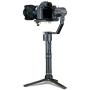 EVO Rage Gen2 Camera Stabilizer for DSLR or Mirrorless Cameras, Works with Sony, Panasonic and Most Cameras 0.75 to 5.5lbs, 1 Year US Warranty and Tech Support