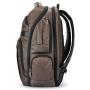 Samsonite Tectonic Lifestyle Sweetwater Business Backpack, Iron Grey, One Size