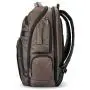 Samsonite Tectonic Lifestyle Sweetwater Business Backpack, Iron Grey, One Size Samsonite Tectonic Lifestyle Sweetwater Business Backpack, Iron Grey, One Size