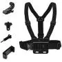 Yoogeer Adjustable Cellphone Selfie Chest Mount Harness Strap with Cell Phone Clip Holder for iPhone 11 Pro Max Xs XR Max X 8 7 6 + 5 Yoogeer Adjustable Cellphone Selfie Chest Mount Harness Strap with Cell Phone Clip Holder for iPhone 11 Pro Max Xs XR Max X 8 7 6 + 5