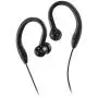 JVC Earclip Earbud Sport Earbud Earclip Black (HAEC10B) (HA-EC10B) JVC Earclip Earbud Sport Earbud Earclip Black (HAEC10B) (HA-EC10B)