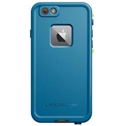Lifeproof FRē Series Iphone 6/6s Waterproof Case (4.7" Version) - Retail Packaging - Banzai (Cowabunga/Wave Crash/Longboard)