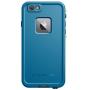 Lifeproof FRē Series Iphone 6/6s Waterproof Case (4.7" Version) - Retail Packaging - Banzai (Cowabunga/Wave Crash/Longboard)