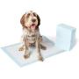 AmazonBasics Dog and Puppy Potty Training Pads, Regular Absorbency