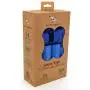 Best Pet Supplies Dog Poop Bags for Waste Refuse Cleanup, Doggy Roll Replacements for Outdoor Puppy Walking and Travel, Leak Proof and Tear Resistant, Thick Plastic - Blue (Unscented), 360 Bags Best Pet Supplies Dog Poop Bags for Waste Refuse Cleanup, Doggy Roll Replacements for Outdoor Puppy Walking and Travel, Leak Proof and Tear Resistant, Thick Plastic - Blue (Unscented), 360 Bags