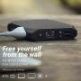 Omni 20+ Bundle AC/DC/USB-C Power Bank - Bundle with Protective Case and Fast Charger | Battery Pack for Laptops, Tablets, Cameras, Smartphones, iPhone, Samsung and Other Smart Devices