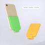 oisle Portable Charger Mini Power Bank PowerCore 2200mAh Wireless External Backup Battery Pack High-Speed Ultra Thin Charging for iPhone 5(s)/6(s)/7(p)/8(p)/X- Green