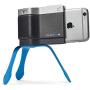 Pictar Smart Grip - Smartphone Camera Grip for Iphone and Android - PREVIOUS VERSION, 2017