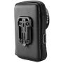 VOANZO Bicycle Bag, Waterproof Mobile Phone Stand Bag, Navigation Bicycle Riding Equipment Accessories Before The Bag (6.0 inches)