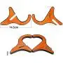Kalimba Stand Wood Stand Folding Portable Stand for Thumb Pianos and Kalimbas.(Wood Kalimba Stand) Kalimba Stand Wood Stand Folding Portable Stand for Thumb Pianos and Kalimbas.(Wood Kalimba Stand)
