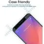 amFilm Glass Screen Protector for Google Pixel 3 (3 Pack) Tempered Glass Screen Protector (2018)