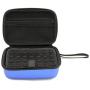 CASEMATIX Kids Video Camera Travel Case Compatible with Ourlife, Dragon Touch Kidicam and More Kids Waterproof Camera Recorders - Case for Waterproof Camera for Kids and Kids Action Camera Accessories