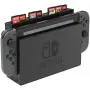 Game Card Storage with 28 Game Card Slots Card Holder for Nintendo Switch Game Console Game Card Storage with 28 Game Card Slots Card Holder for Nintendo Switch Game Console