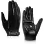 BIKINGMOREOK Cycling Gloves Bike Gloves,Liquid Gel Padded Shock Absorbing Road Cycling Gloves Anti Slip Mountain Bike Gloves for Men Women BIKINGMOREOK Cycling Gloves Bike Gloves,Liquid Gel Padded Shock Absorbing Road Cycling Gloves Anti Slip Mountain Bike Gloves for Men Women