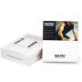 GKVK Mens Slimming Body Shaper Vest Shirt Abs Abdomen Slim