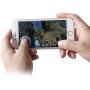 Jennles Untra-Thin Anti Slip Joystick Game Stick Controller for Touchscreen Mobile Phones Tablets
