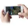 Jennles Untra-Thin Anti Slip Joystick Game Stick Controller for Touchscreen Mobile Phones Tablets Jennles Untra-Thin Anti Slip Joystick Game Stick Controller for Touchscreen Mobile Phones Tablets