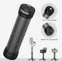 ULANZI Carbon Fiber Handle Grip, Lightweight Extension Monopod Pole Stick for Gimbal Smartphone Cameras ULANZI Carbon Fiber Handle Grip, Lightweight Extension Monopod Pole Stick for Gimbal Smartphone Cameras