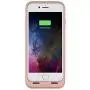 mophie 3782_JPA-IP7-RGLD Juice Pack Wireless - Charge Force Wireless Power - Wireless Charging Protective Battery Pack Case for Apple iPhone 8 and iPhone 7 - Rose Gold mophie 3782_JPA-IP7-RGLD Juice Pack Wireless - Charge Force Wireless Power - Wireless Charging Protective Battery Pack Case for Apple iPhone 8 and iPhone 7 - Rose Gold