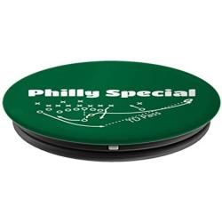 Philly Special PopSockets Grip PopSockets Grip and Stand for Phones and Tablets